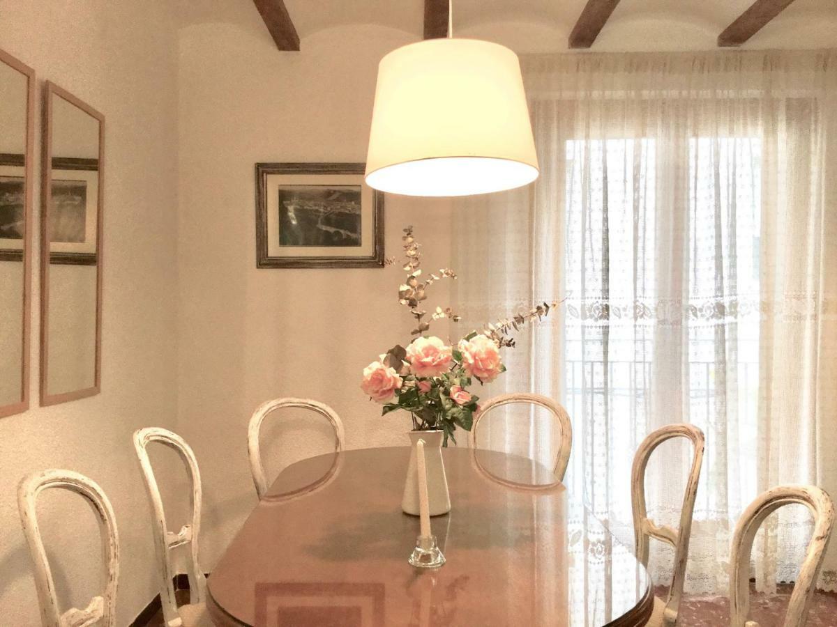 Affittacamere Alto Palancia Sot de Ferrer Esterno foto