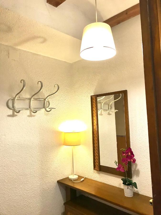 Affittacamere Alto Palancia Sot de Ferrer Esterno foto